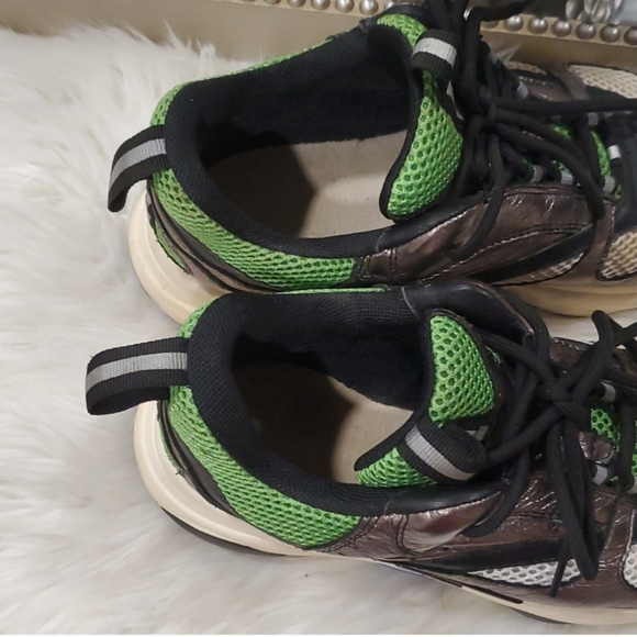 Dior hommie sneakers size 38 - Picture 3 of 11